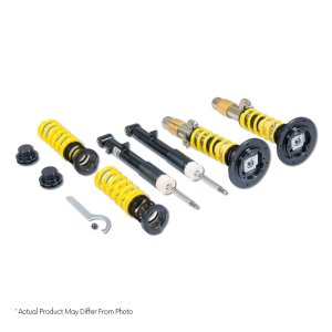 Mini R50 Coilover Suspension Kit - ST Suspensions - ST XTA Performance - `02-`06